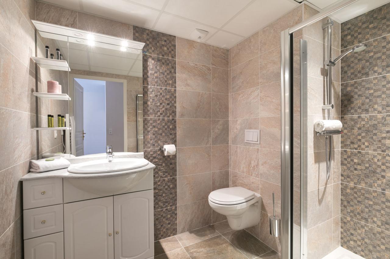 Appartement 1 Chambre