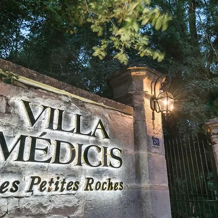 Médicis Home Dijon Les Petites Roches-3